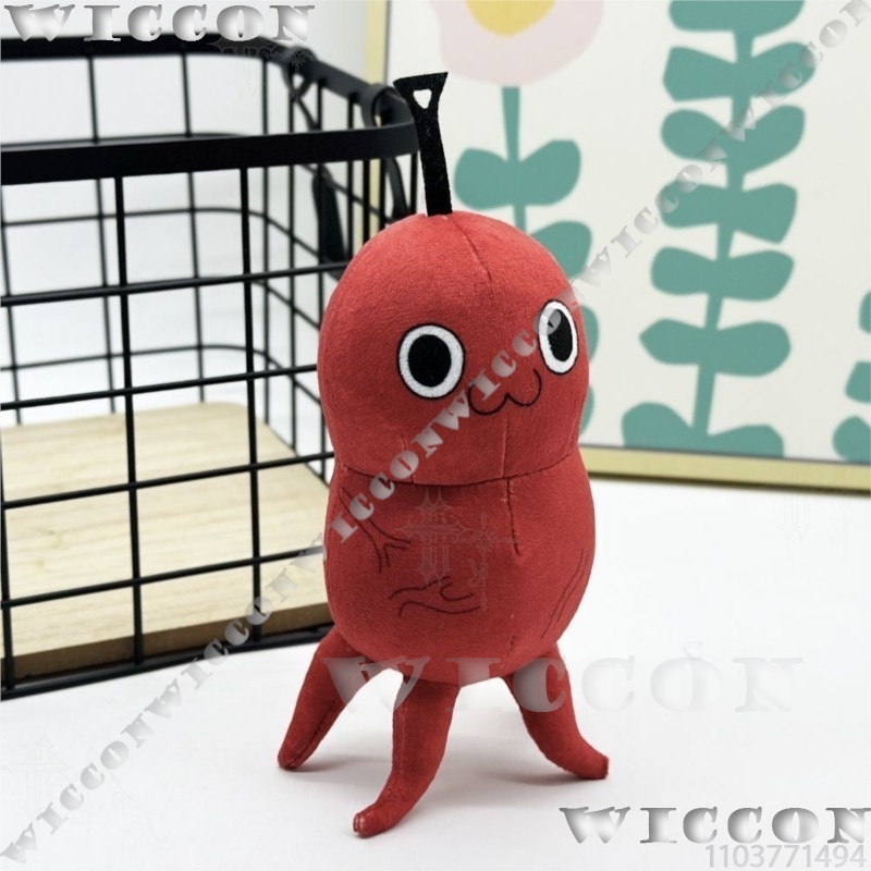 ตุ๊กตาเชนแมนซอว์ โปชิตะ ฮาร์ท  - Japanese Fan บทวิจารณ์และราคา