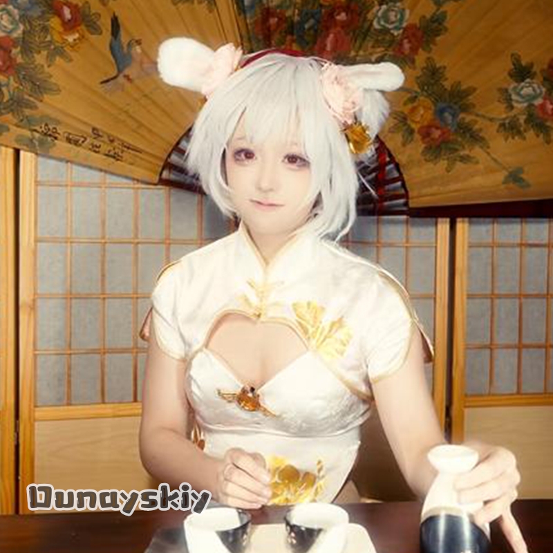 ชุดคอสเพลย์ Yumekiri*/Azur Lan - Japanese Fan บทวิจารณ์และราคา