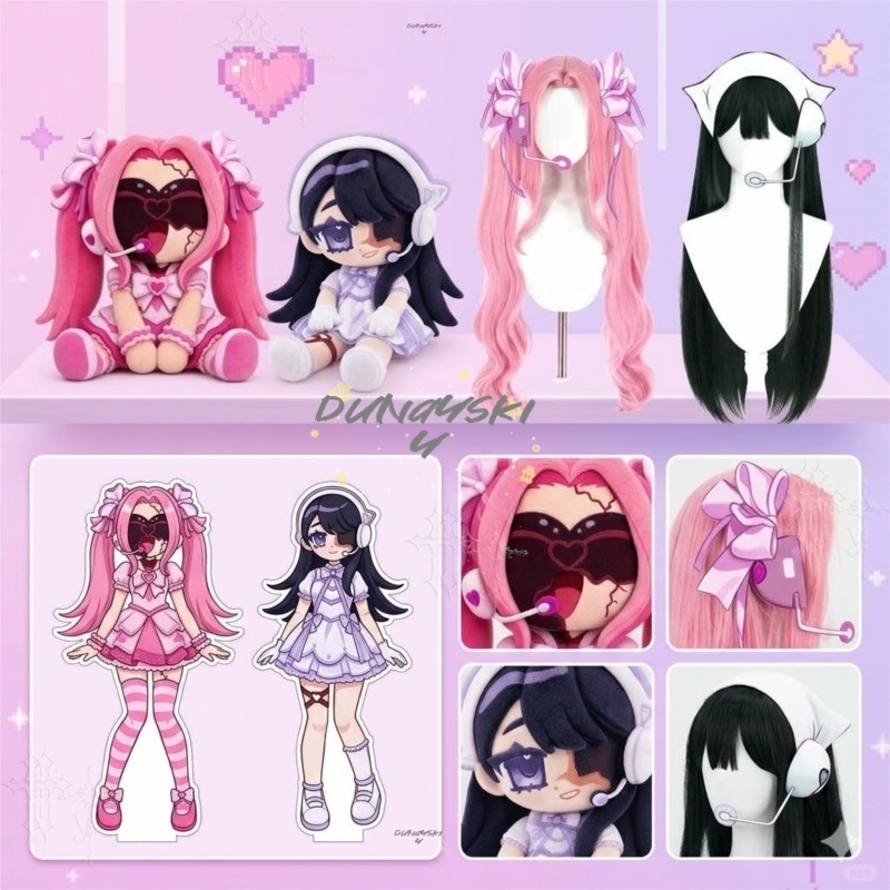 ตุ๊กตาอนิเมะซอมบี้ สเตจ มิซิ ต - Japanese Fan บทวิจารณ์และราคา